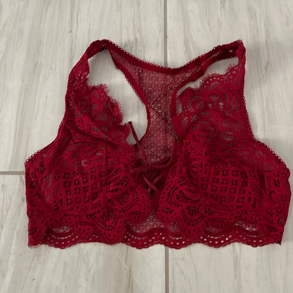 ❤️Victoria’s SecretBralette❤️
